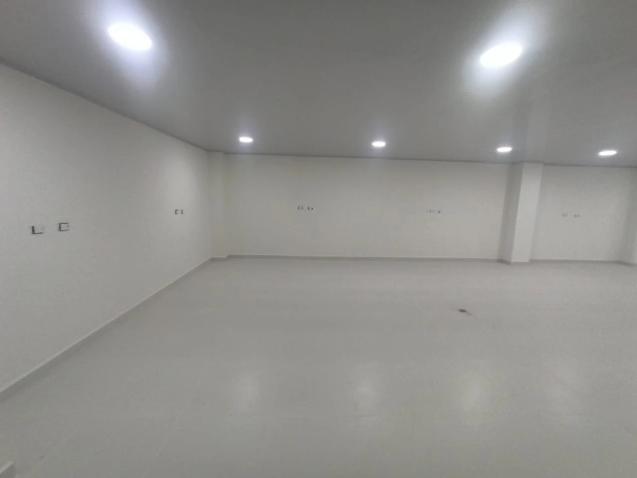 local en arriendo sector las flores-envigado
