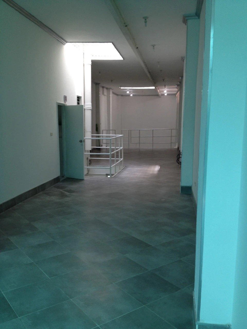 Bodega en venta guayabal