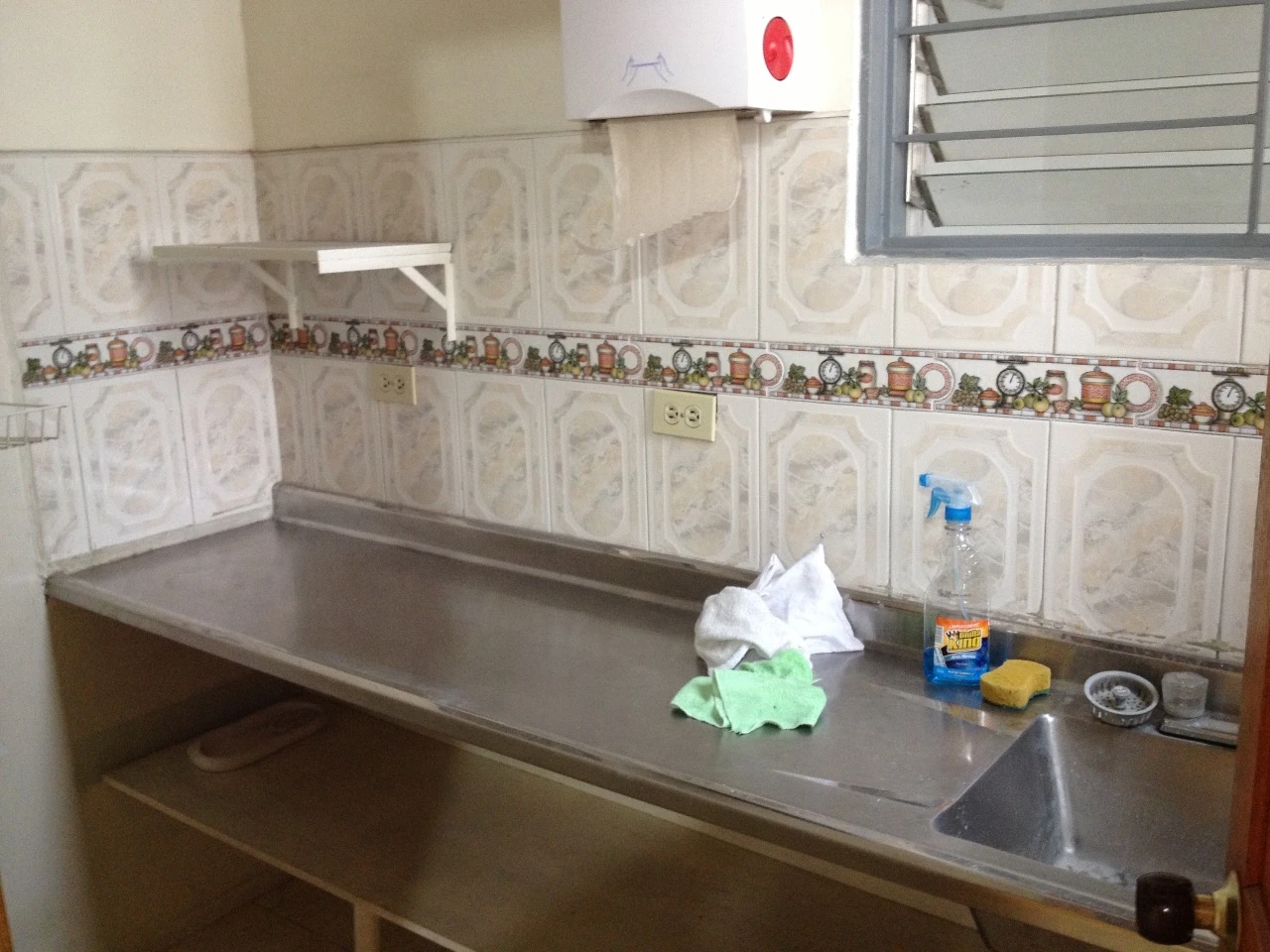 Bodega en venta guayabal