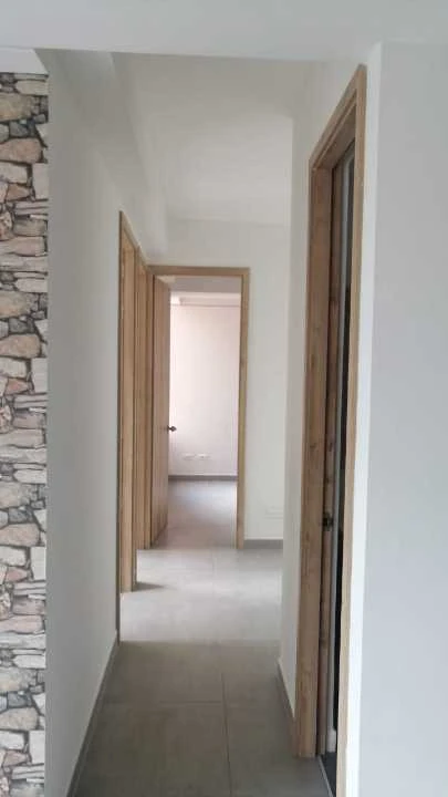 Se arrienda apartamento en sector ciudadela fabricato