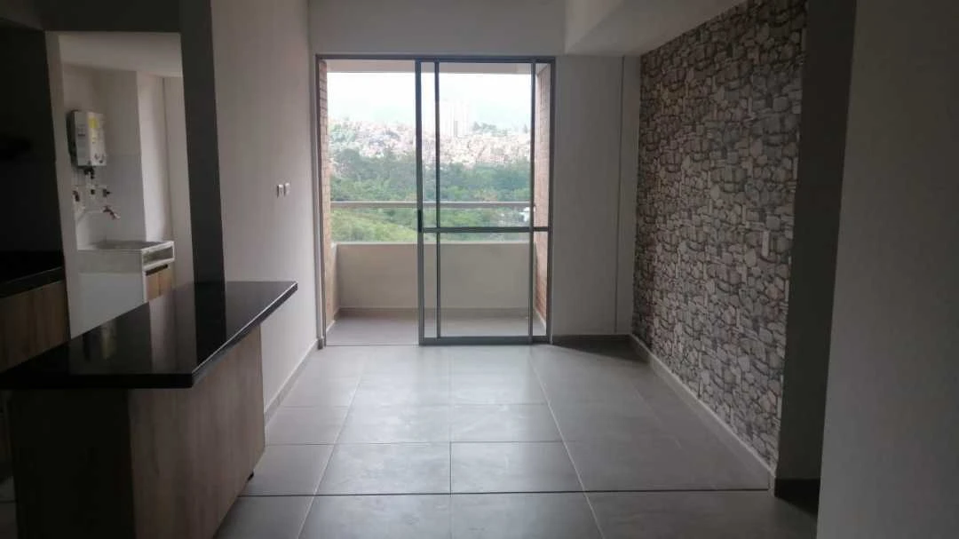 Se arrienda apartamento en sector ciudadela fabricato