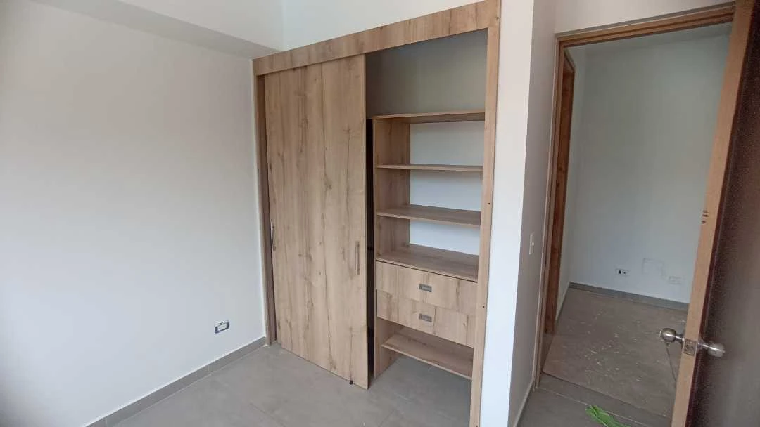 Se arrienda apartamento en sector ciudadela fabricato