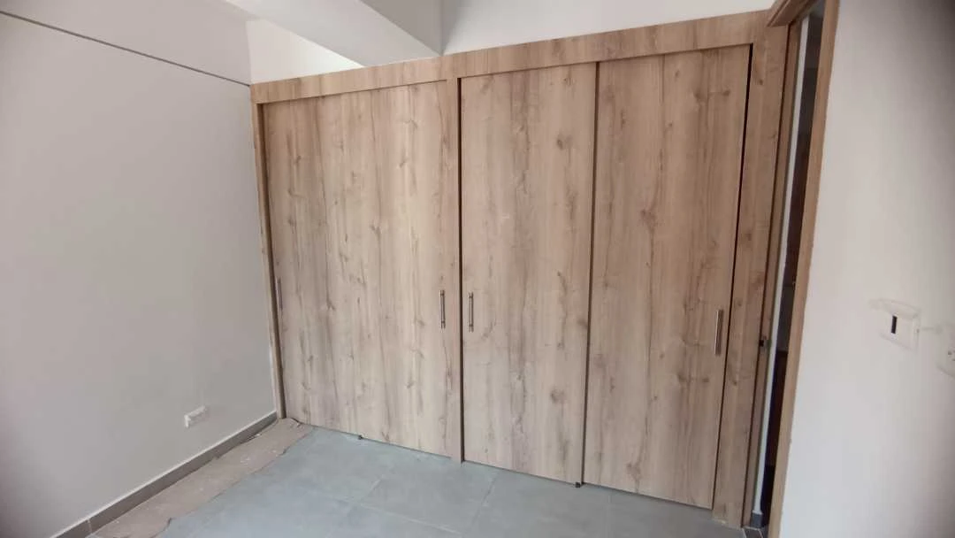 Se arrienda apartamento en sector ciudadela fabricato