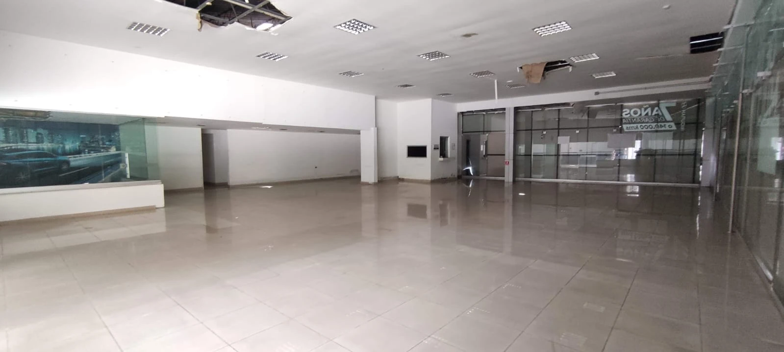 Bodega en Arriendo San Joaquín Medellín