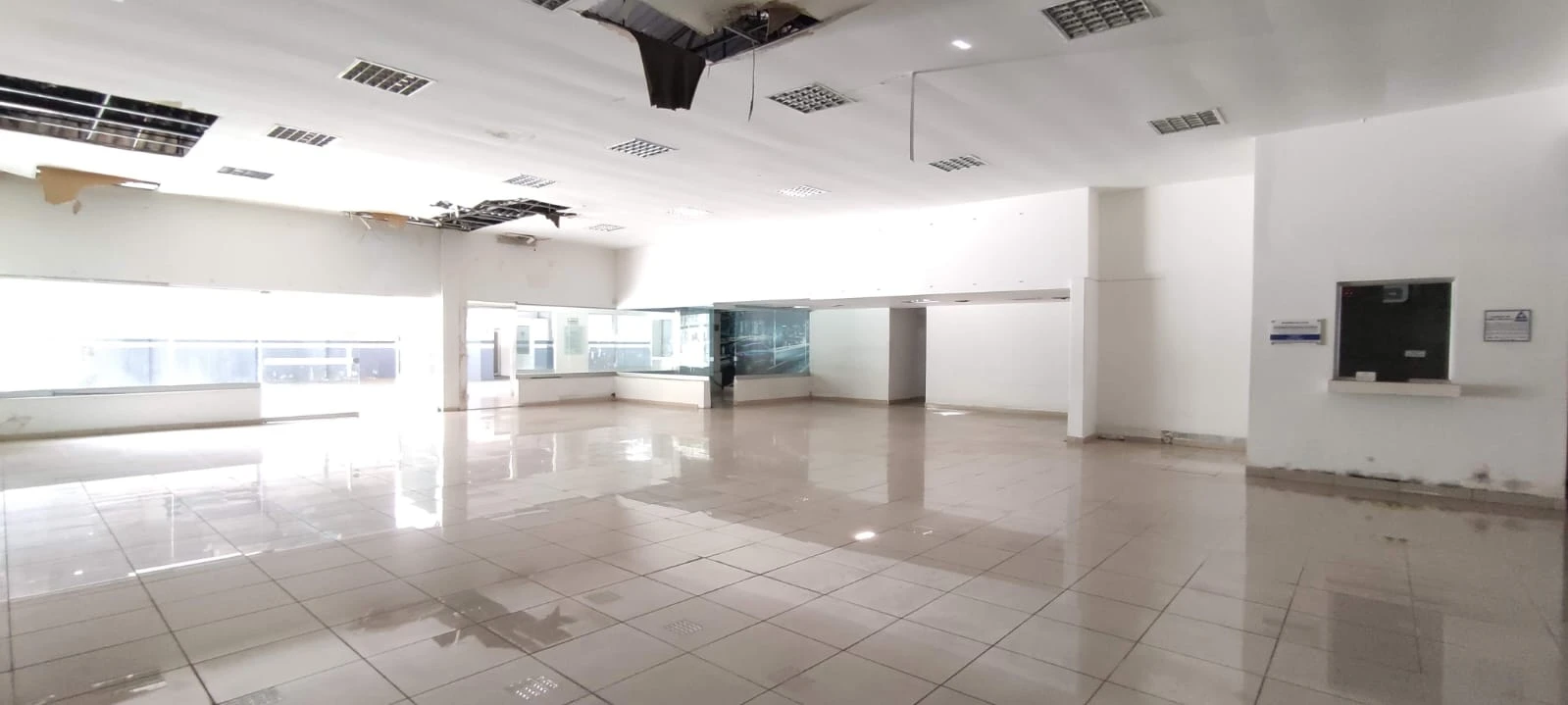 Bodega en Arriendo San Joaquín Medellín