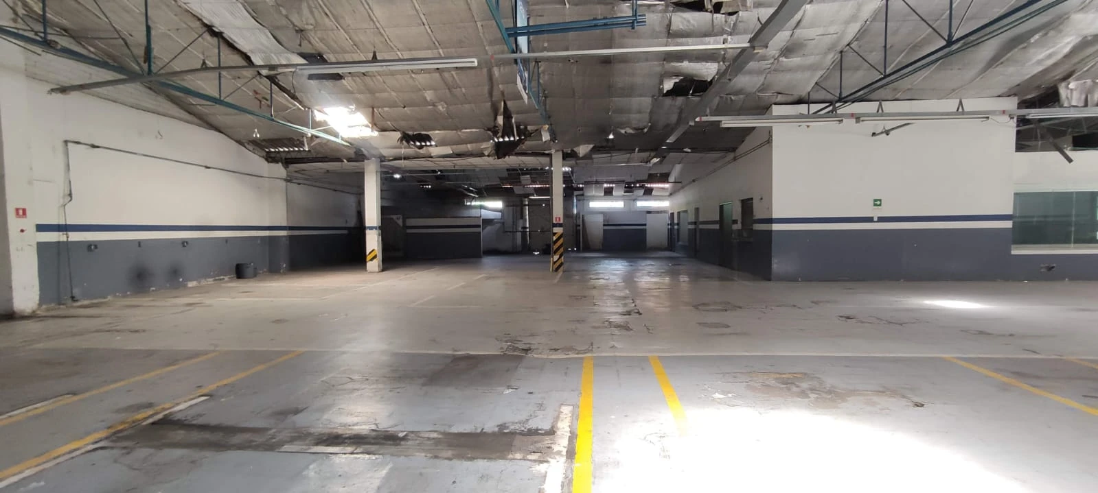 Bodega en Arriendo San Joaquín Medellín