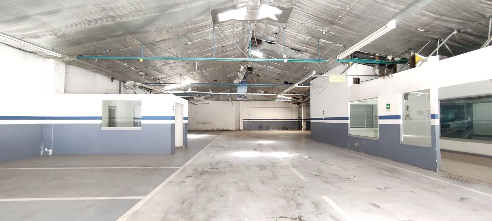 Bodega en Arriendo San Joaquín Medellín