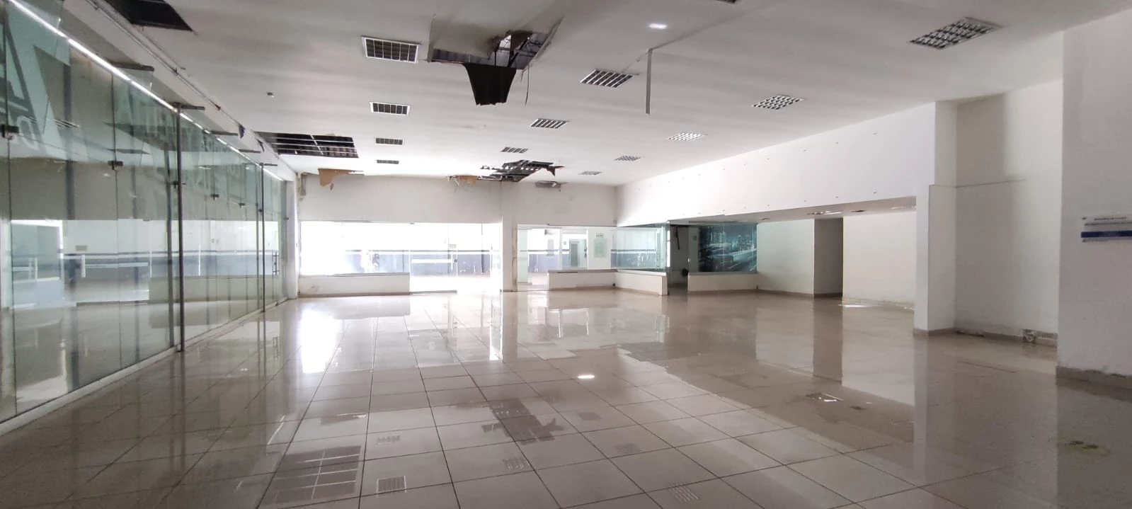Bodega en Arriendo San Joaquín Medellín