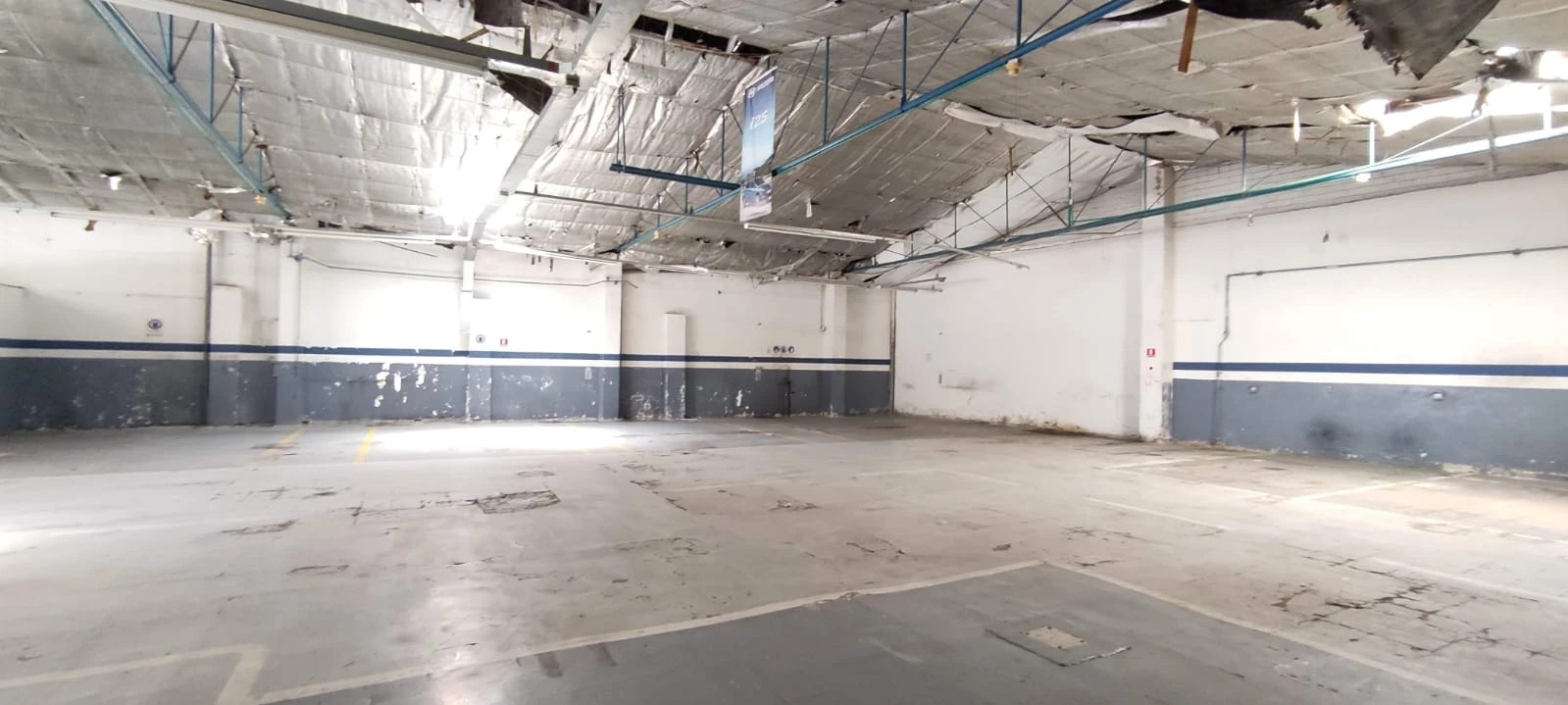 Bodega en Arriendo San Joaquín Medellín