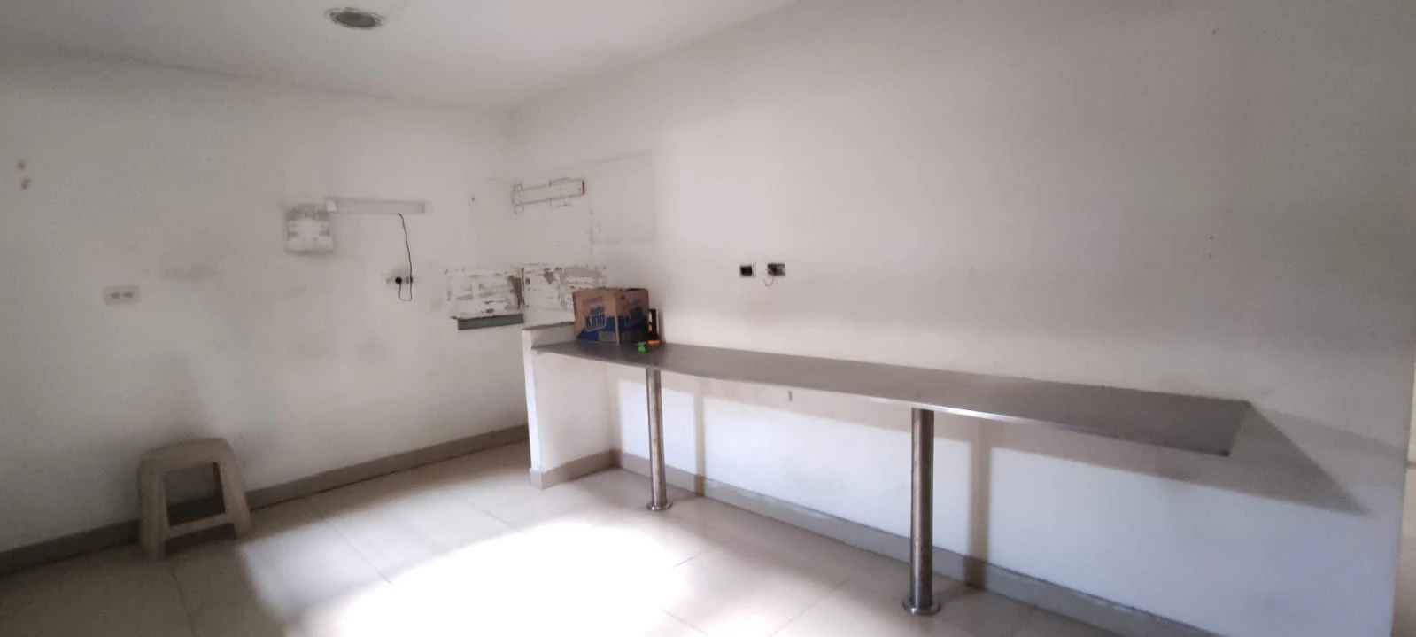 Bodega en Arriendo San Joaquín Medellín