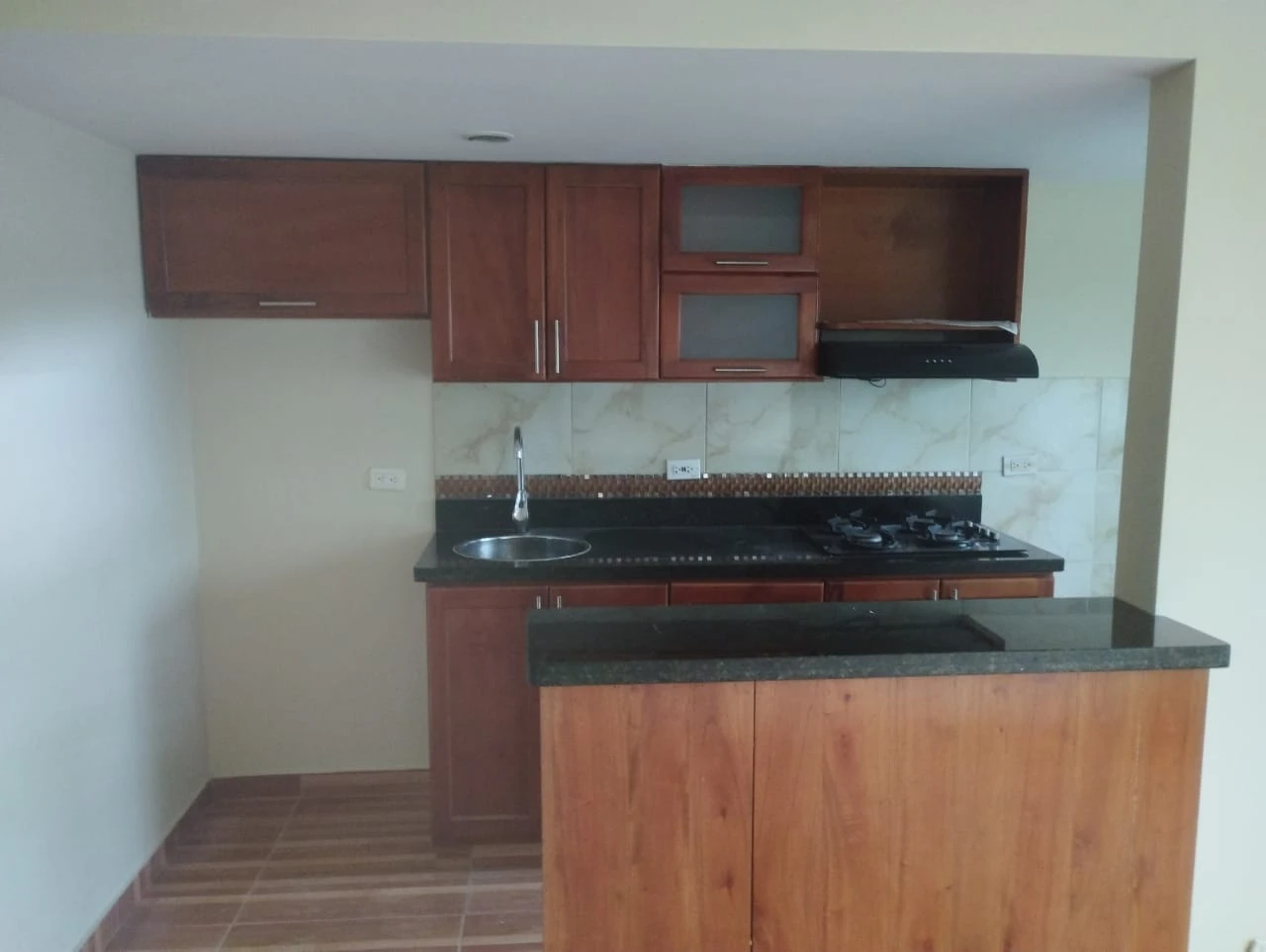 Apartamento en Arriendo Robledo