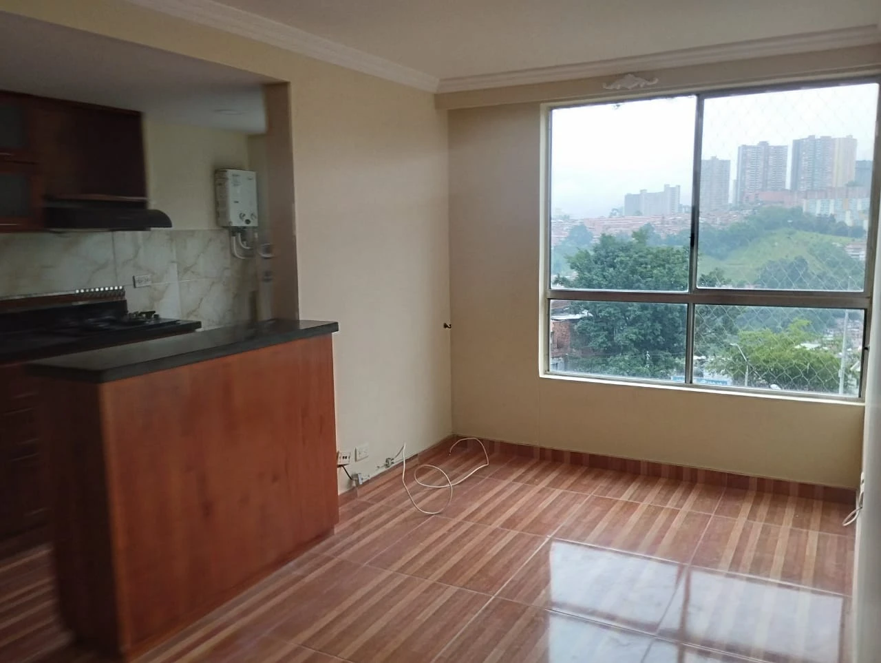 Apartamento en Arriendo Robledo