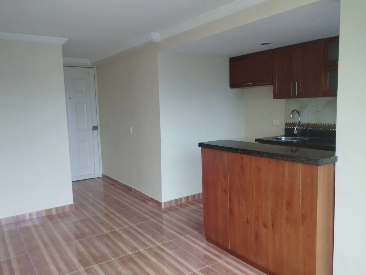 Apartamento en Arriendo Robledo