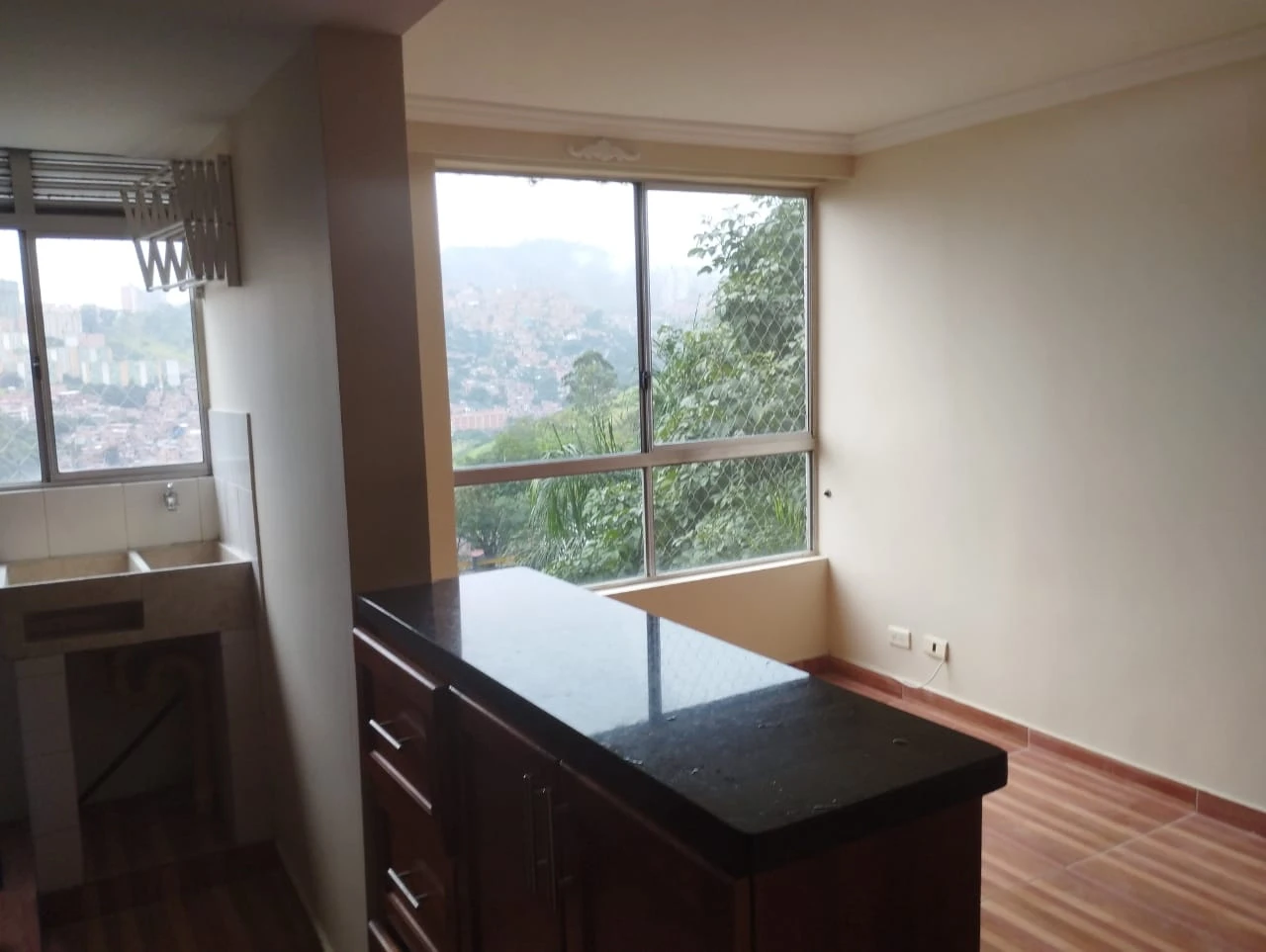 Apartamento en Arriendo Robledo