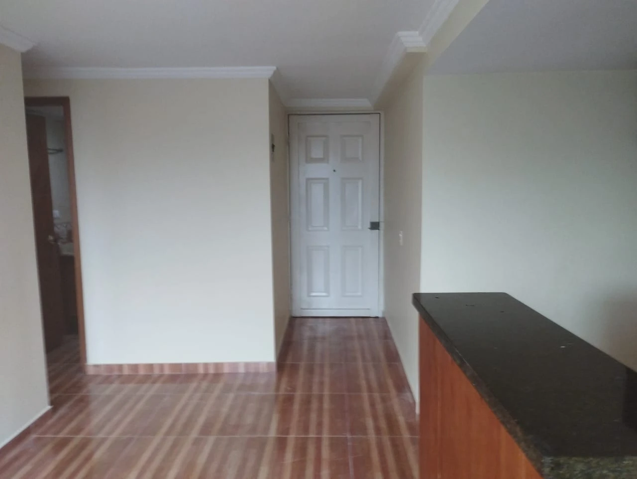 Apartamento en Arriendo Robledo
