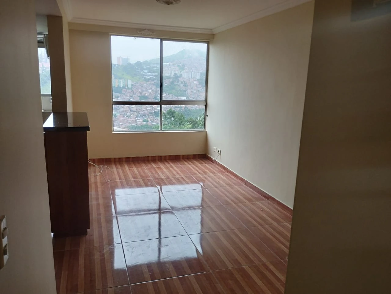 Apartamento en Arriendo Robledo