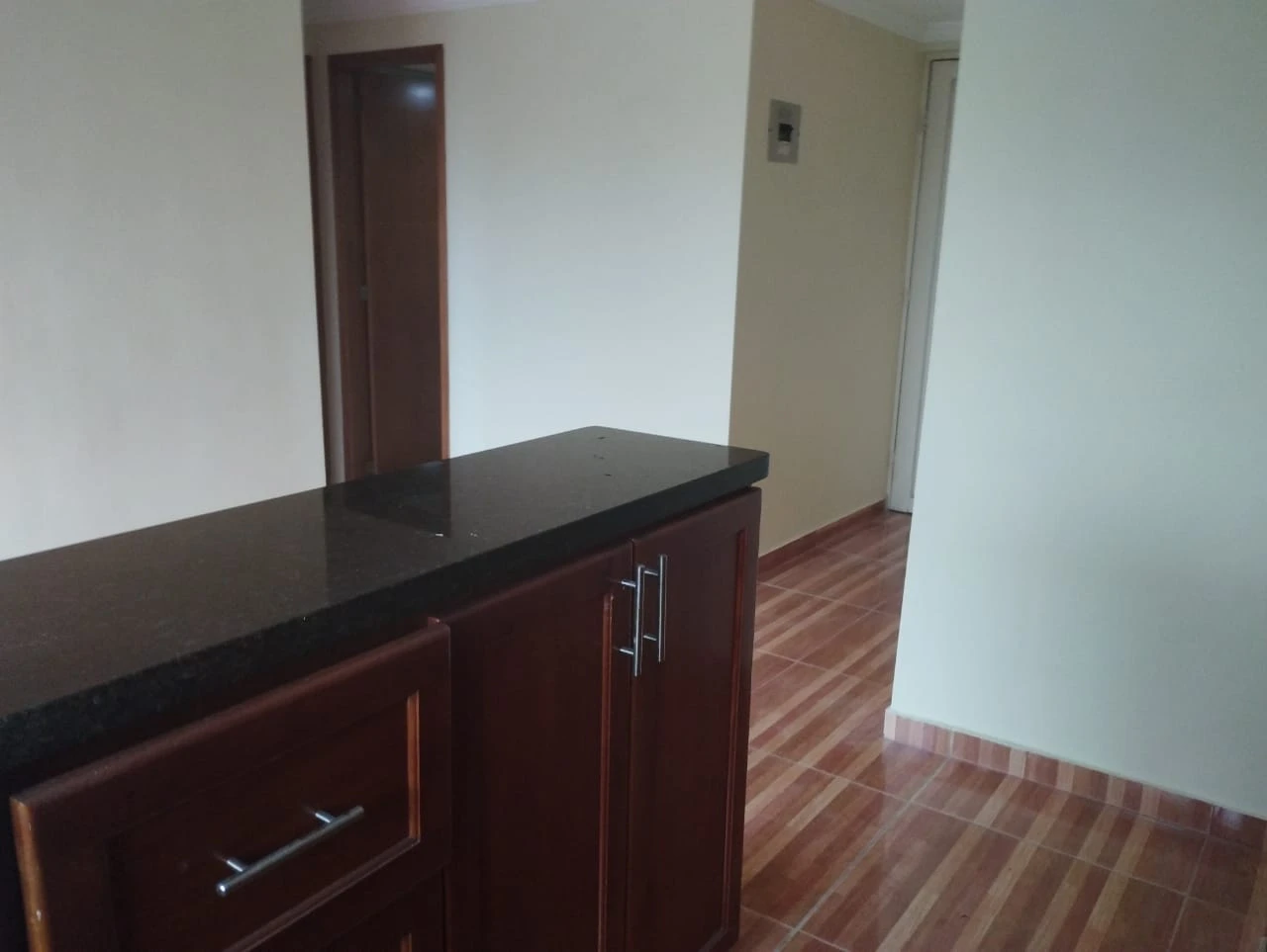 Apartamento en Arriendo Robledo