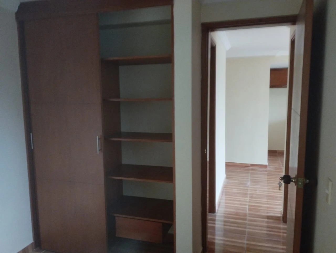 Apartamento en Arriendo Robledo