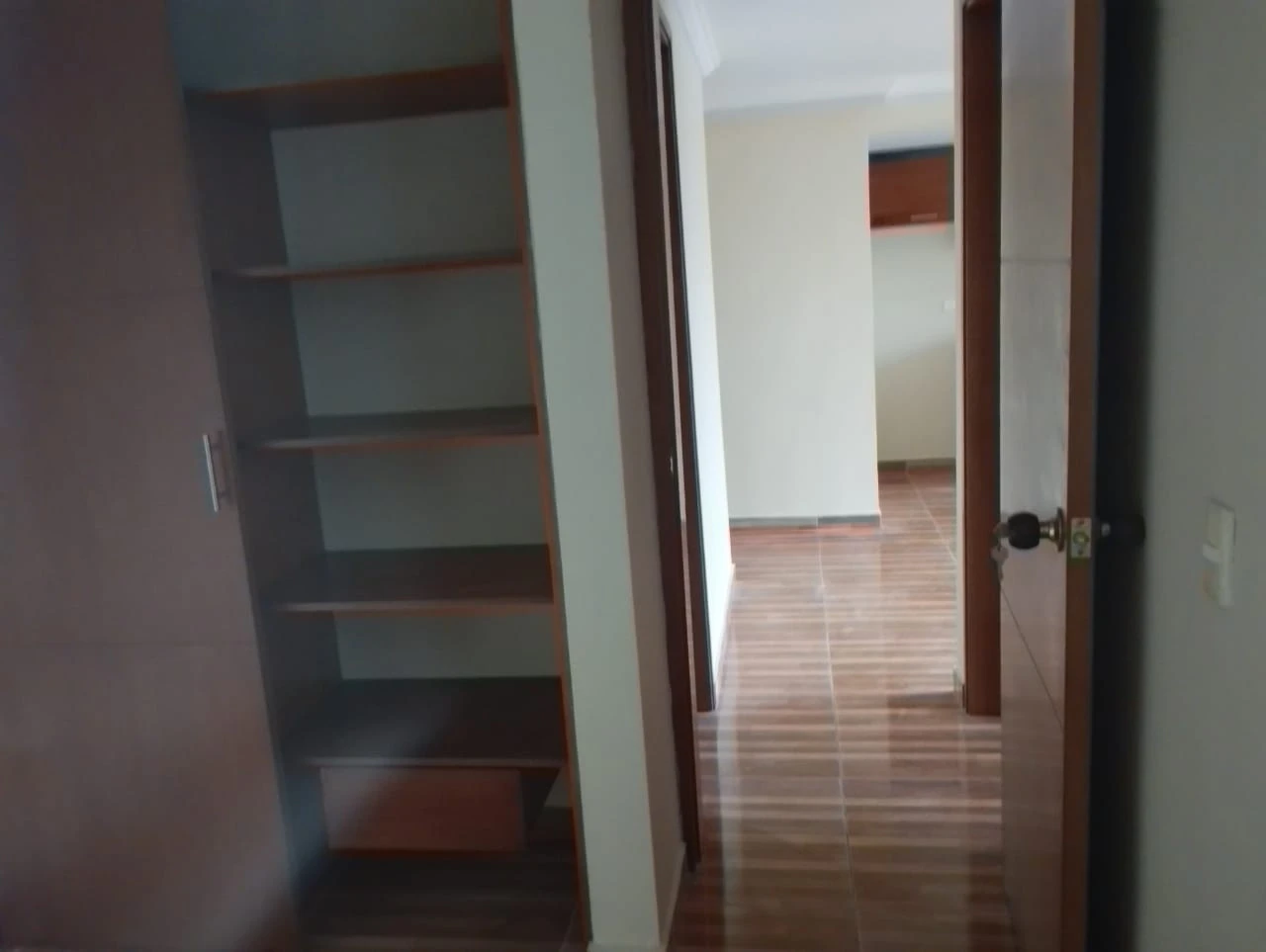 Apartamento en Arriendo Robledo