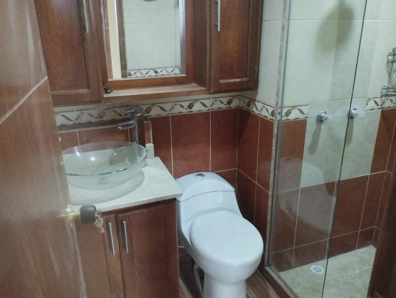 Apartamento en Arriendo Robledo