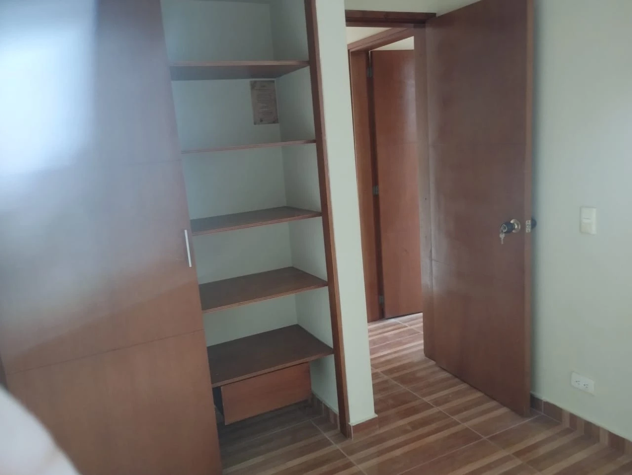 Apartamento en Arriendo Robledo