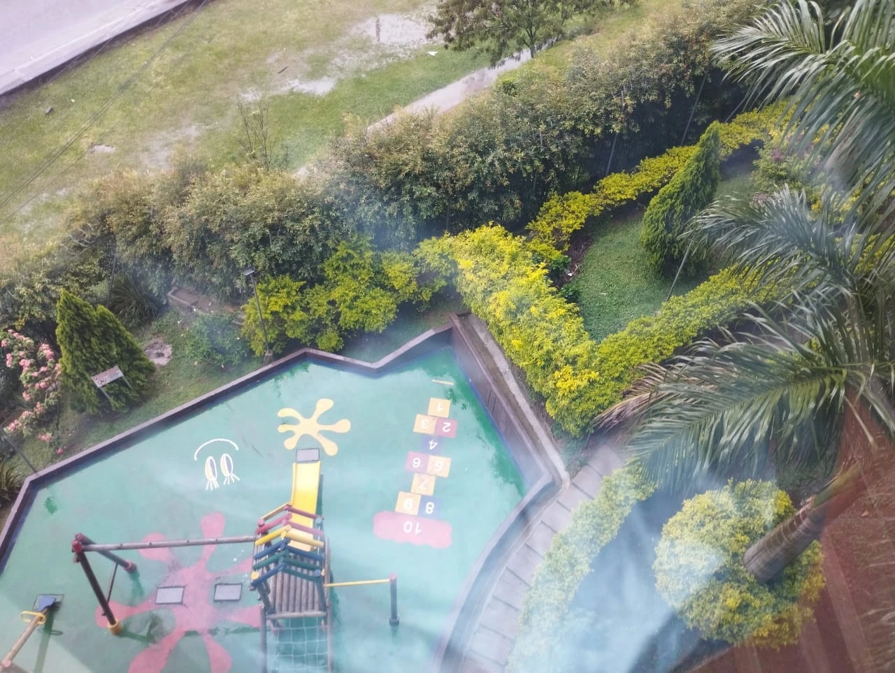 Apartamento en Arriendo Robledo