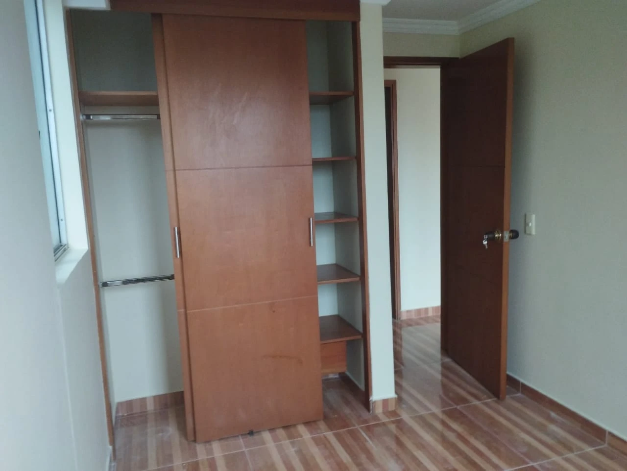 Apartamento en Arriendo Robledo