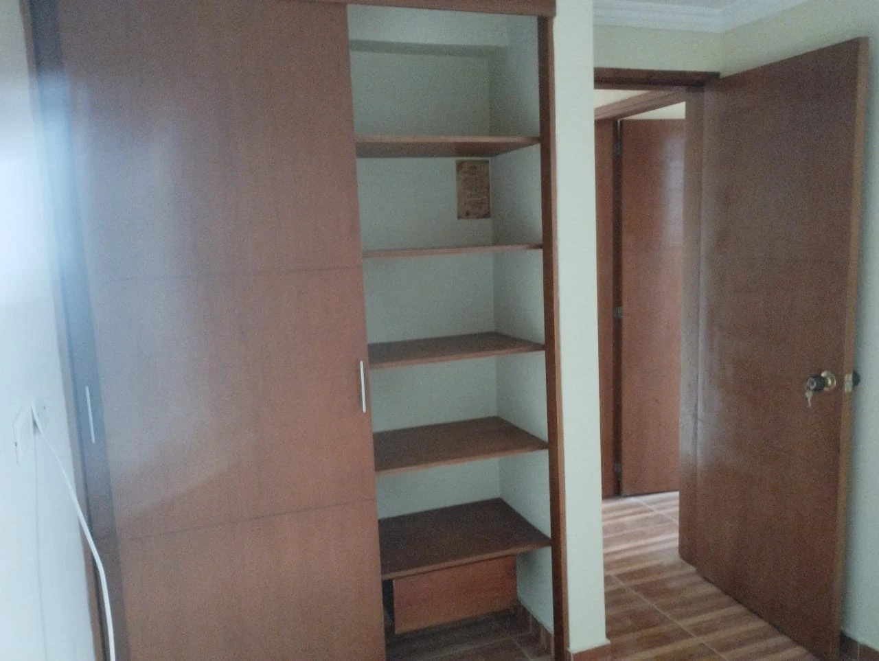 Apartamento en Arriendo Robledo