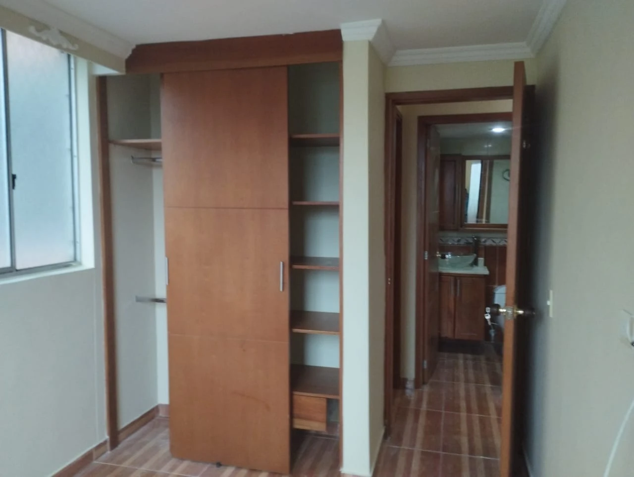 Apartamento en Arriendo Robledo