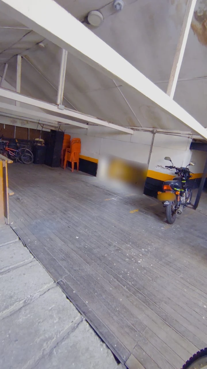 Bodega en Arriendo centro