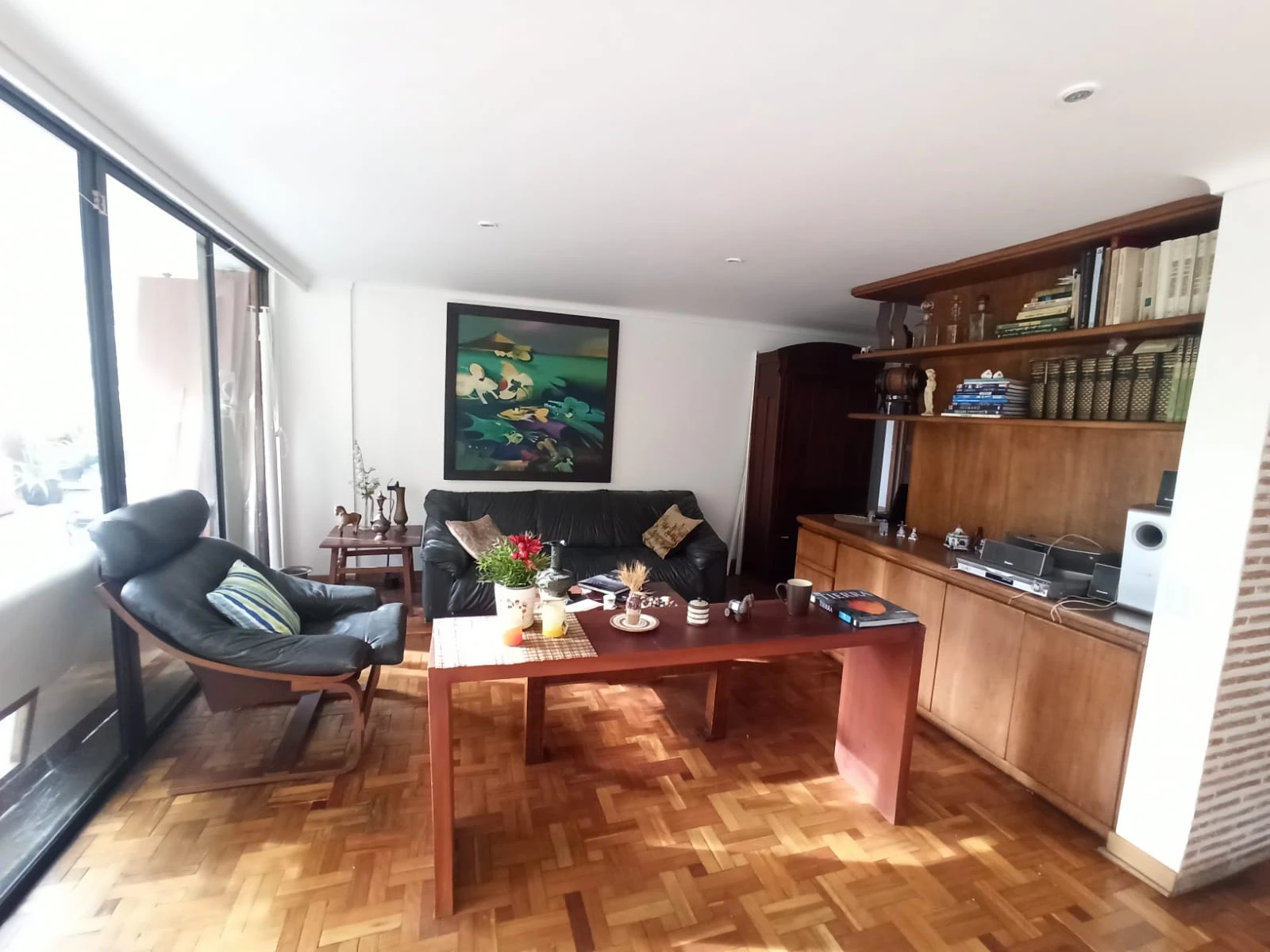 apartamento en arriendo sector las santas
