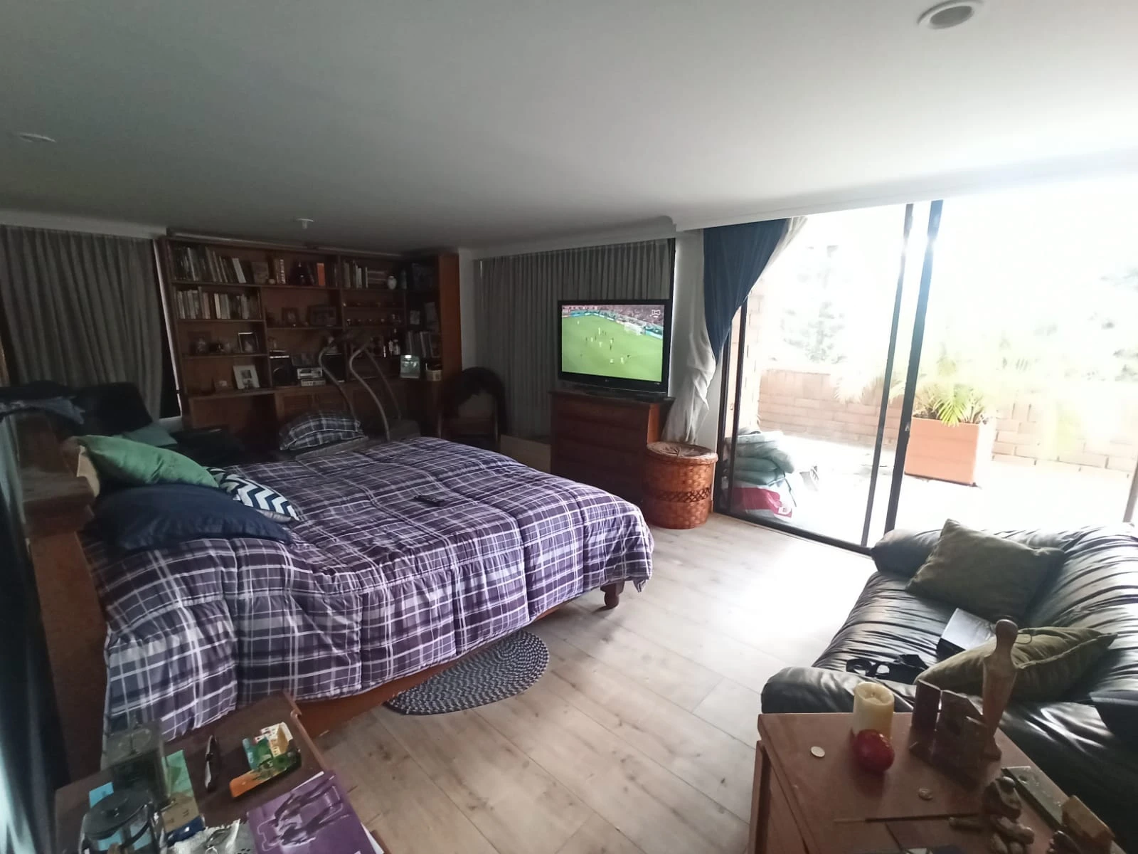 apartamento en arriendo sector las santas