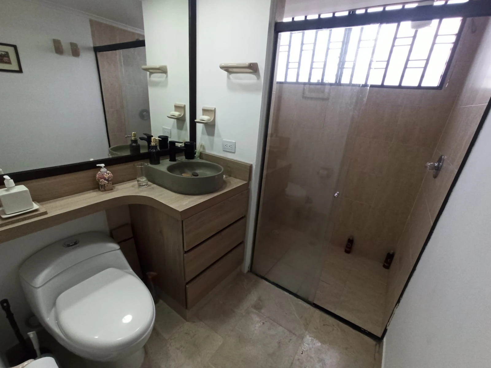 apartamento en arriendo sector las santas
