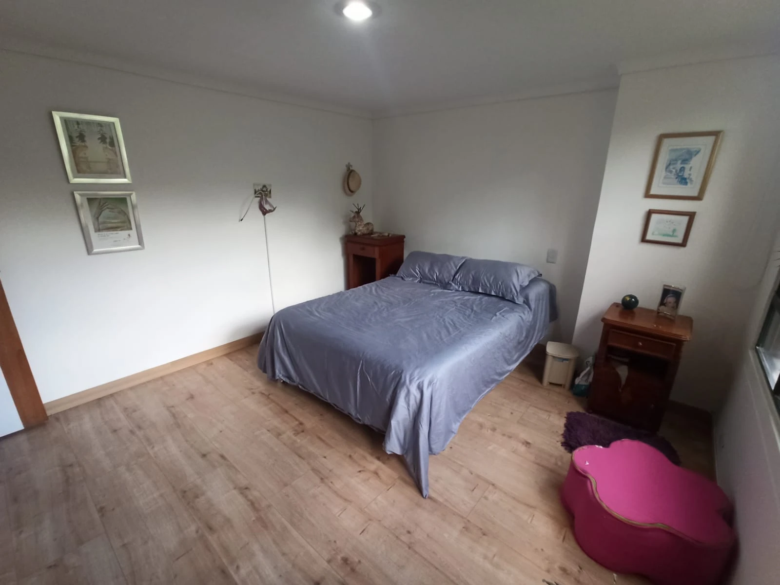 apartamento en arriendo sector las santas