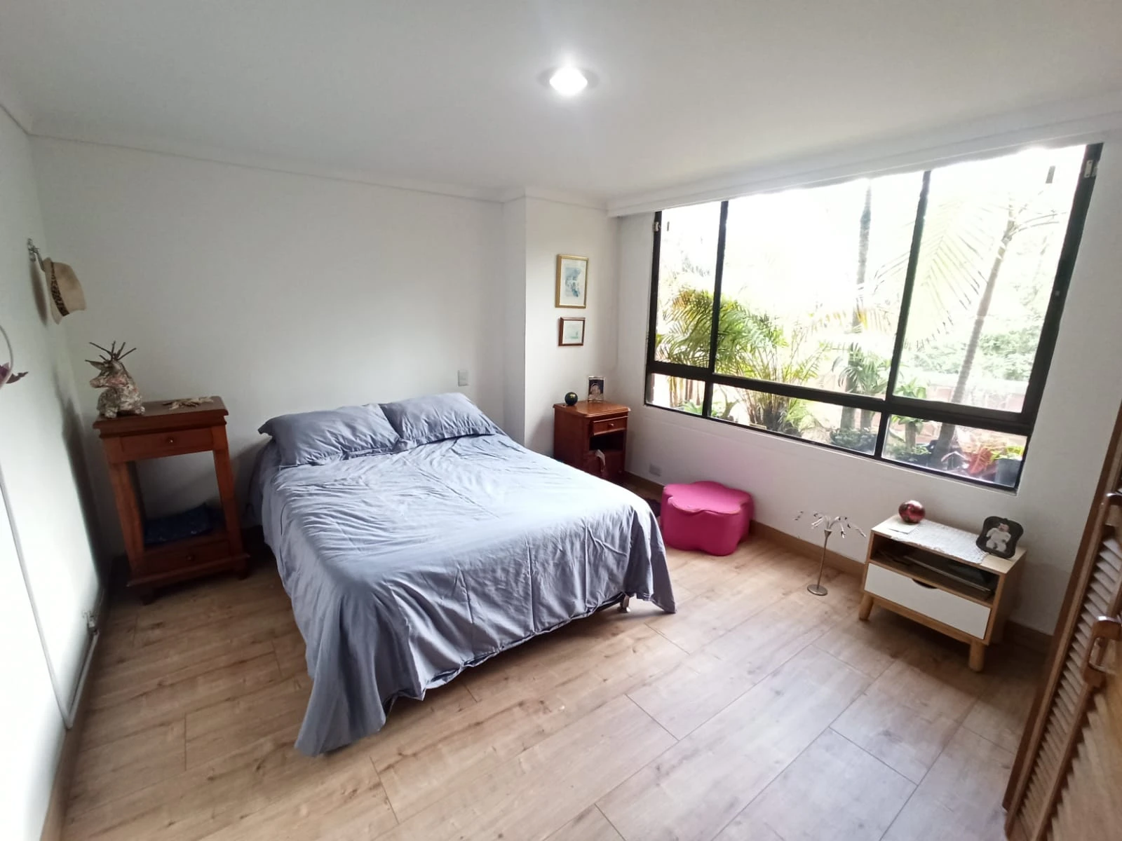 apartamento en arriendo sector las santas