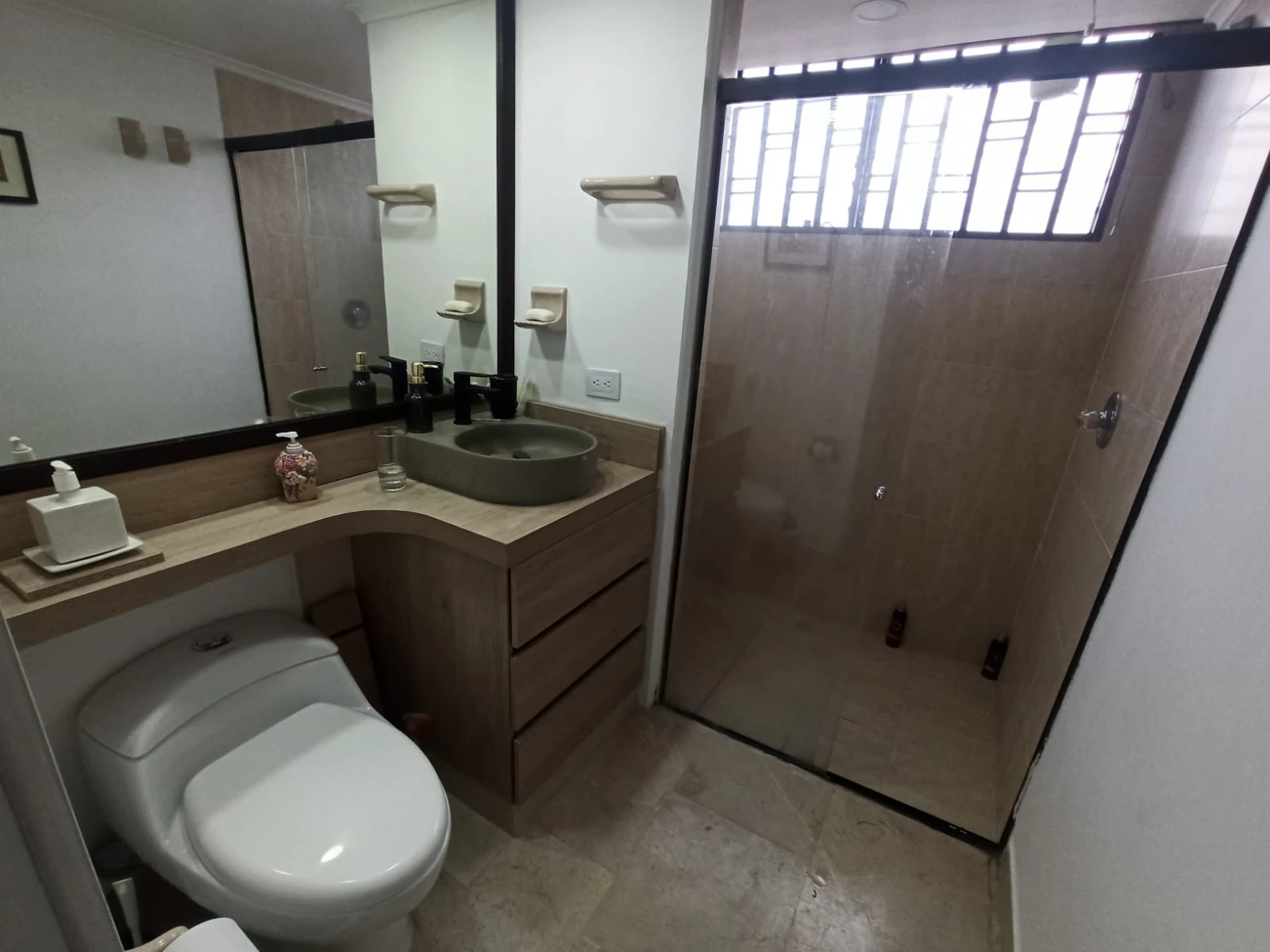 apartamento en arriendo sector las santas