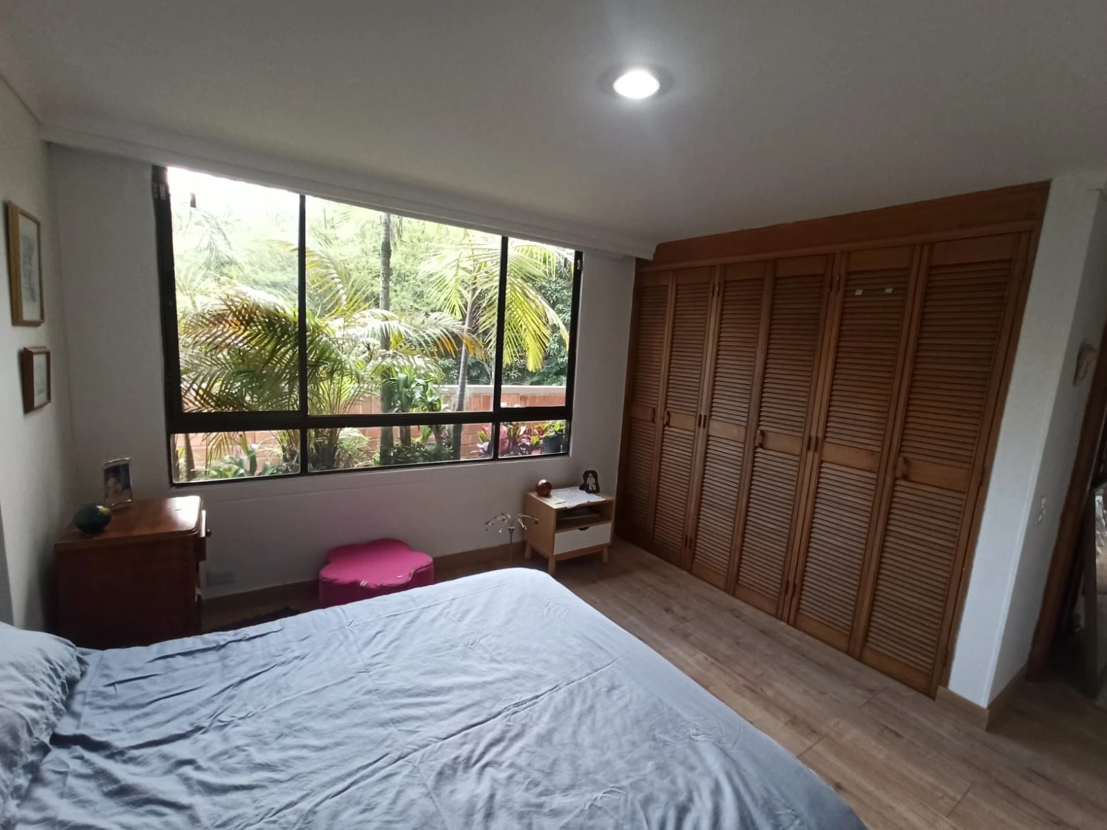 apartamento en arriendo sector las santas