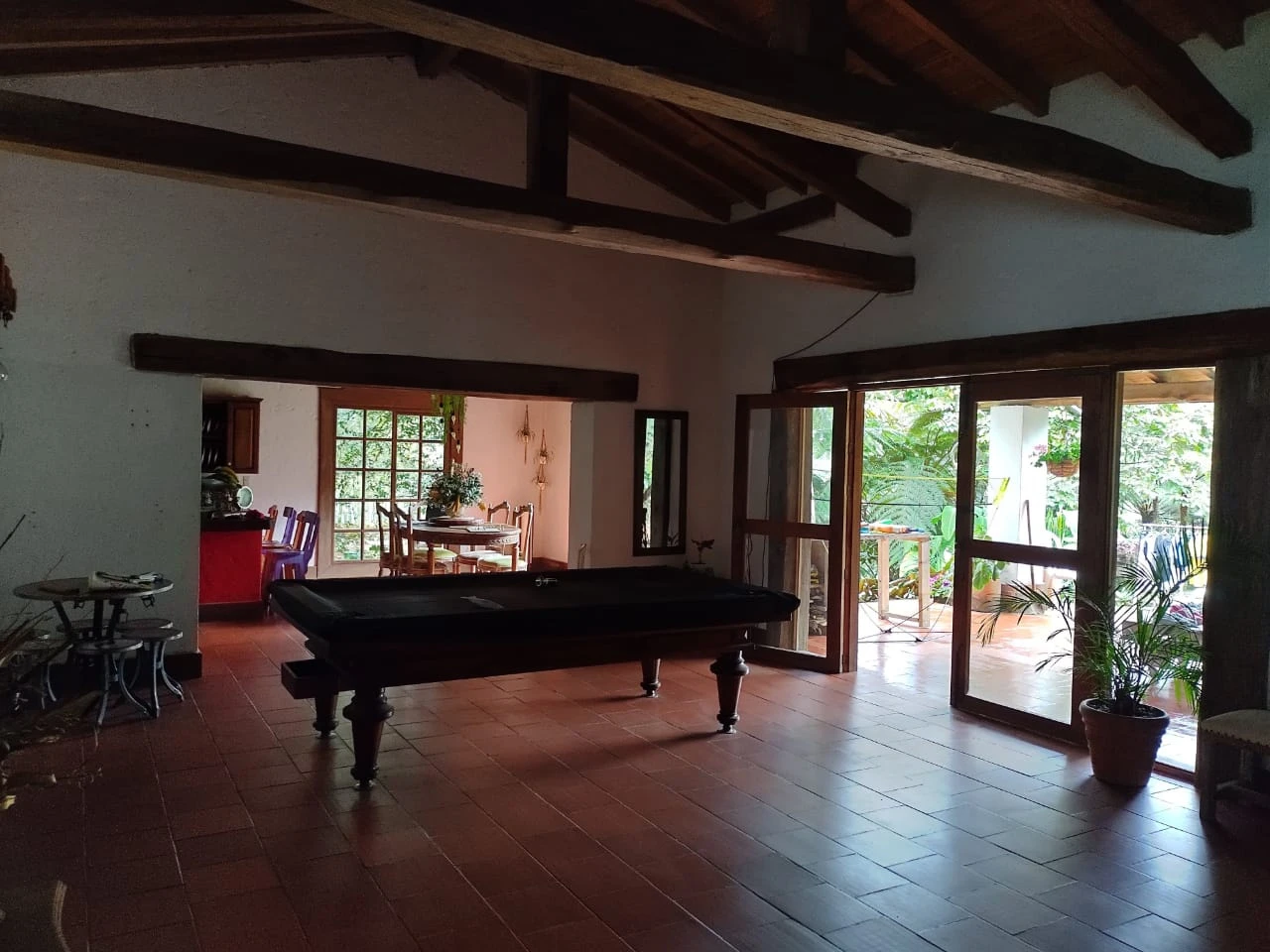 casa campestre en arriendo sector estrella