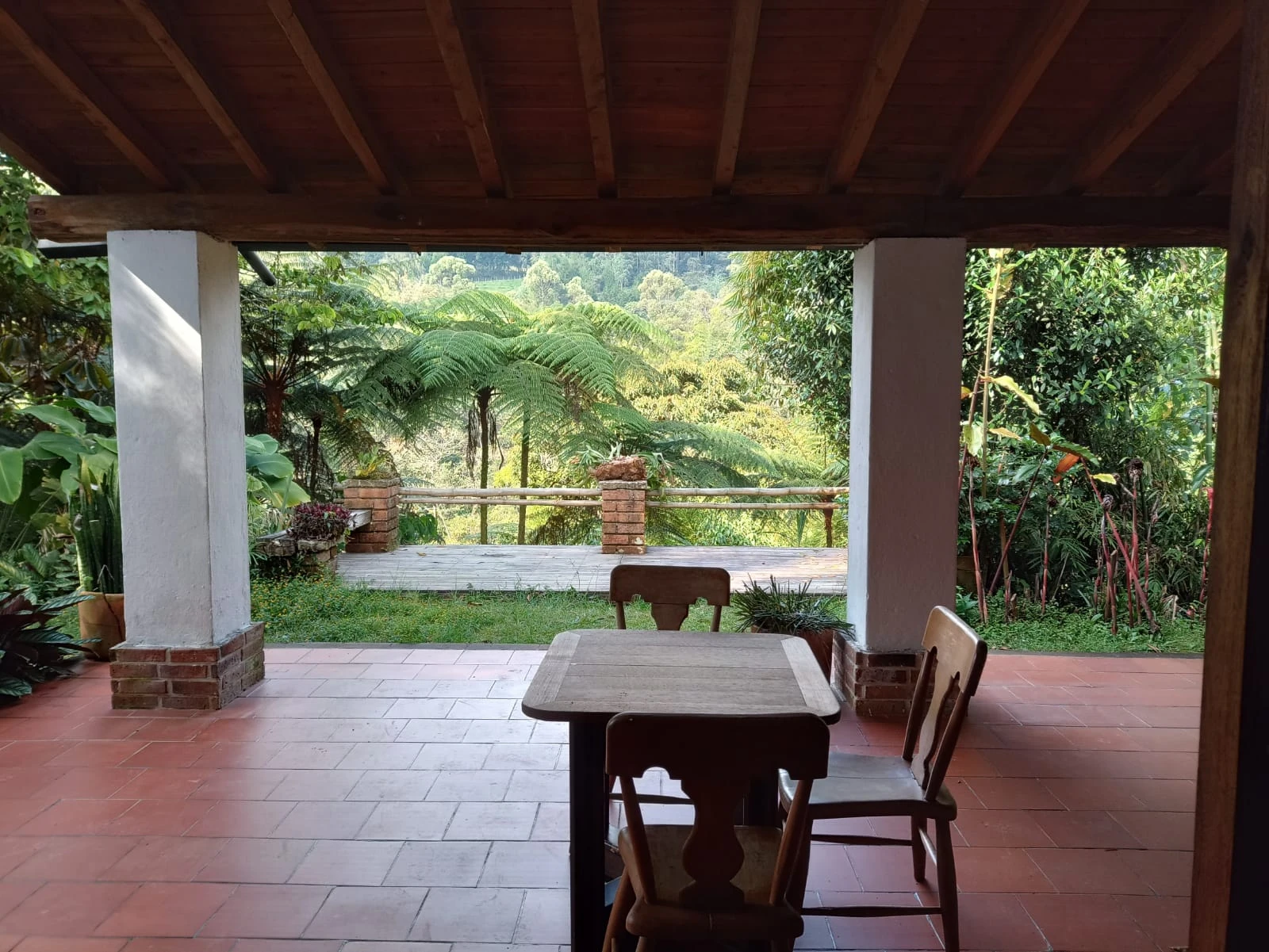 casa campestre en arriendo sector estrella