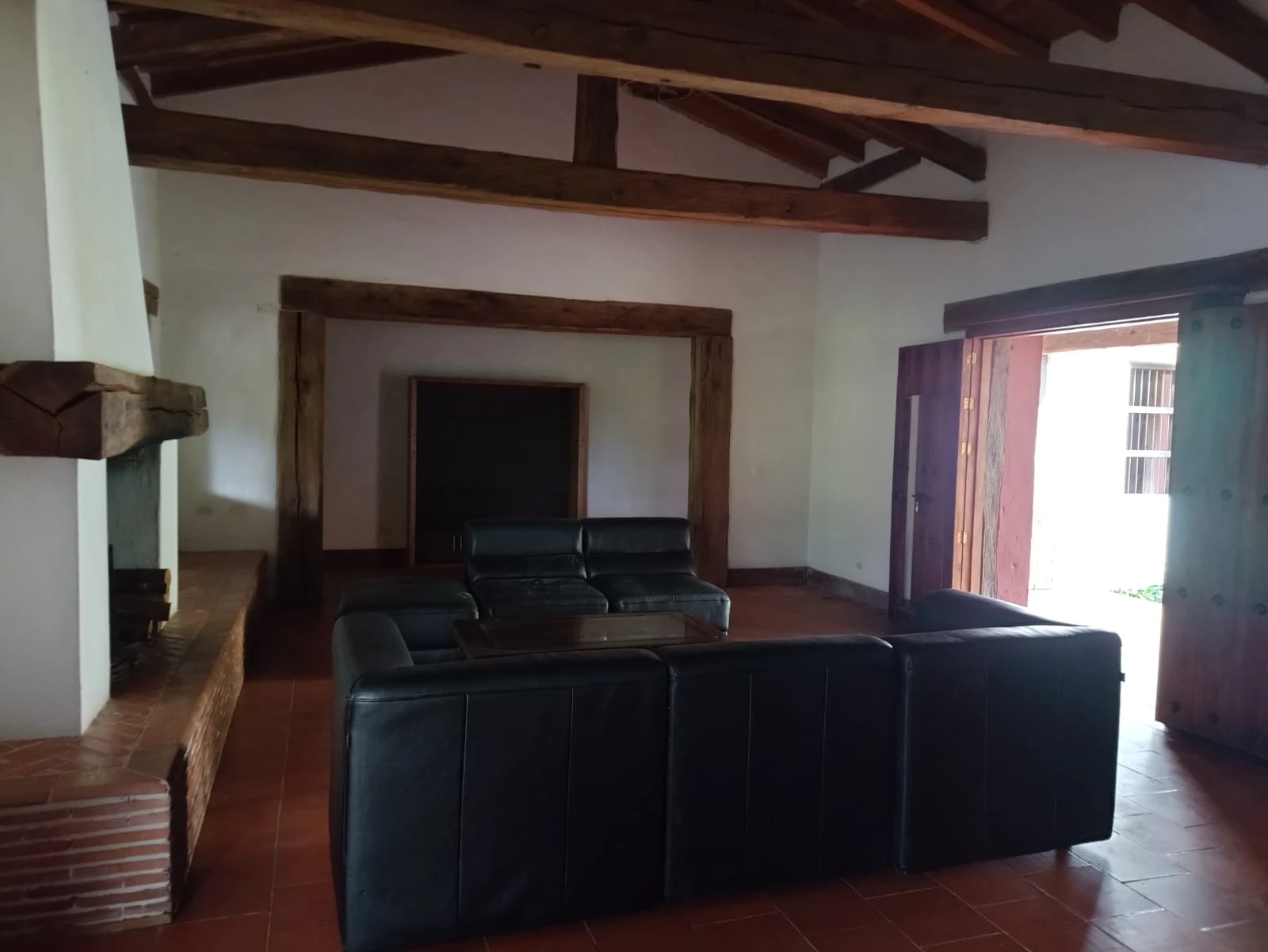 casa campestre en arriendo sector estrella