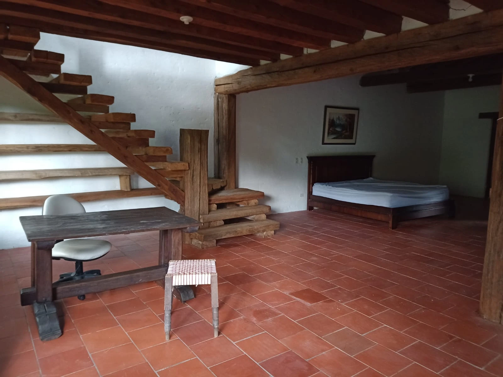 casa campestre en arriendo sector estrella