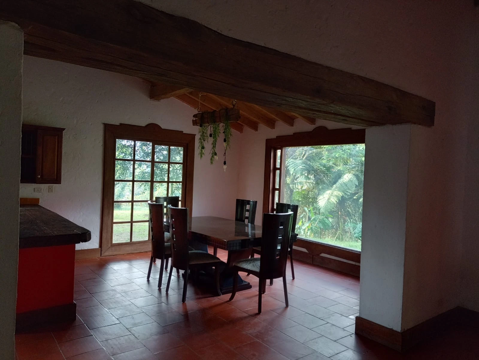 casa campestre en arriendo sector estrella
