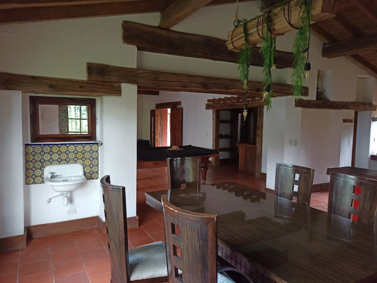 casa campestre en arriendo sector estrella