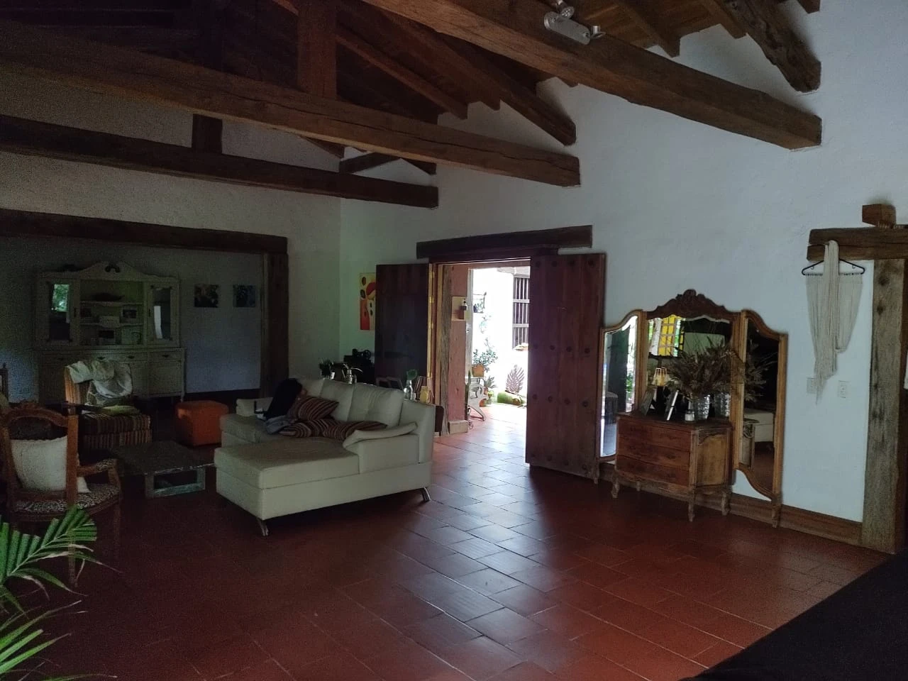 casa campestre en arriendo sector estrella