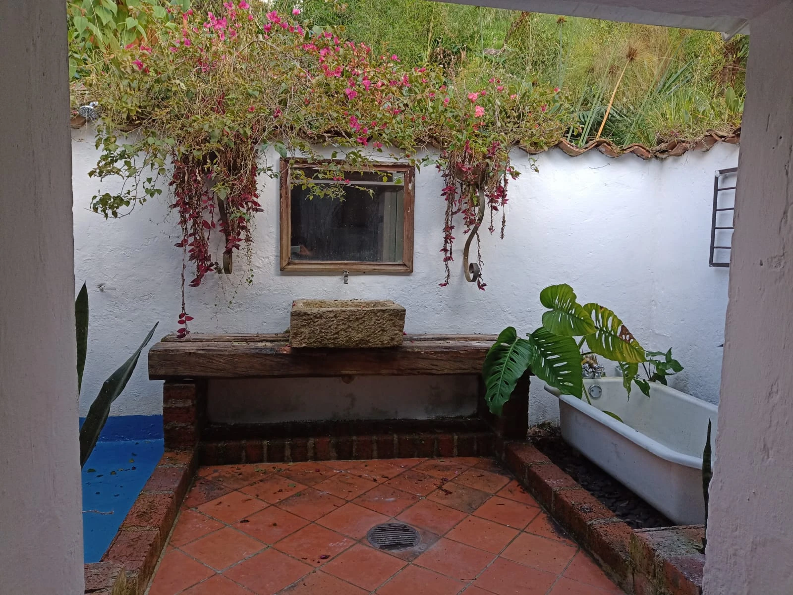 casa campestre en arriendo sector estrella