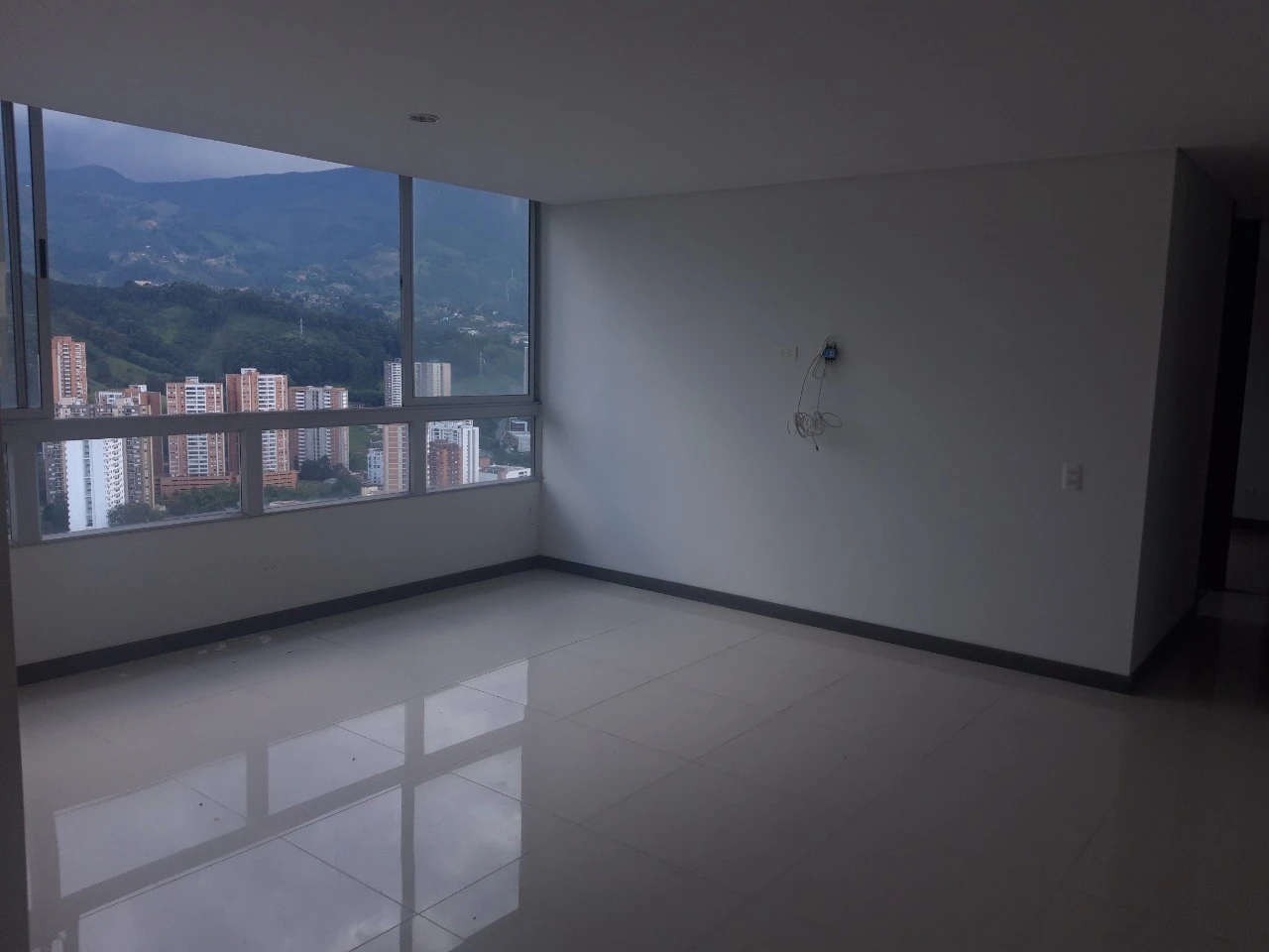 apartamento en venta sabaneta aves maria 