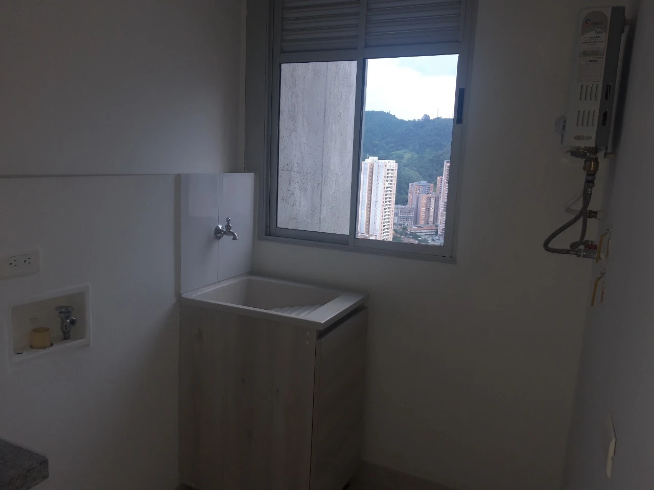 apartamento en venta sabaneta aves maria 