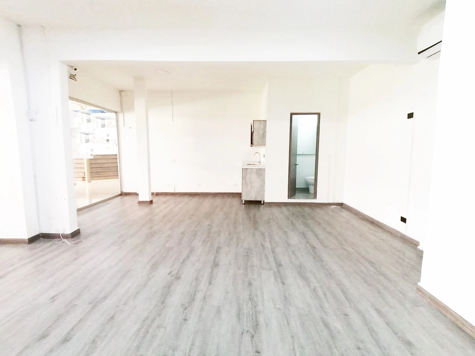 local comercial la union