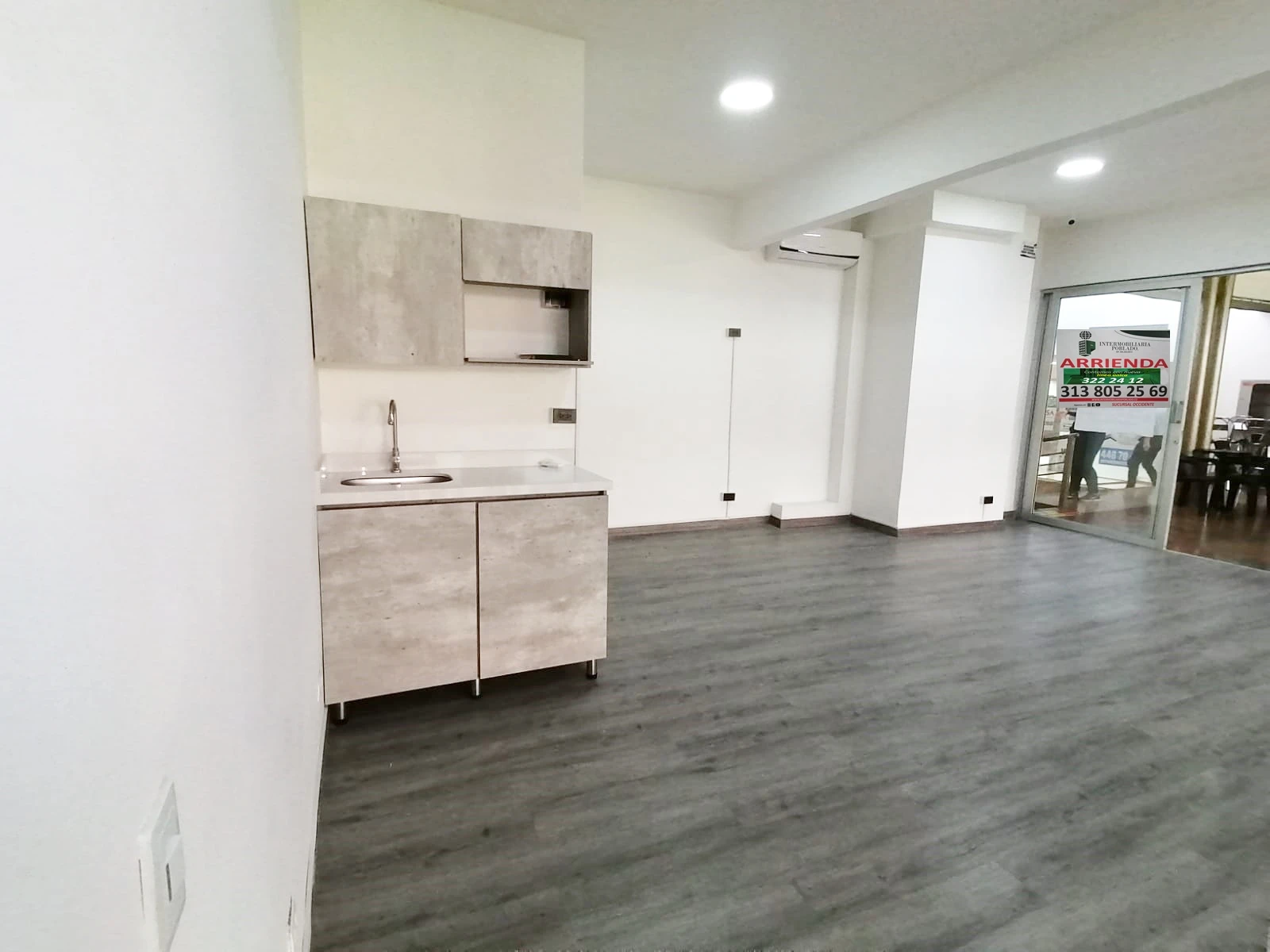 local comercial la union