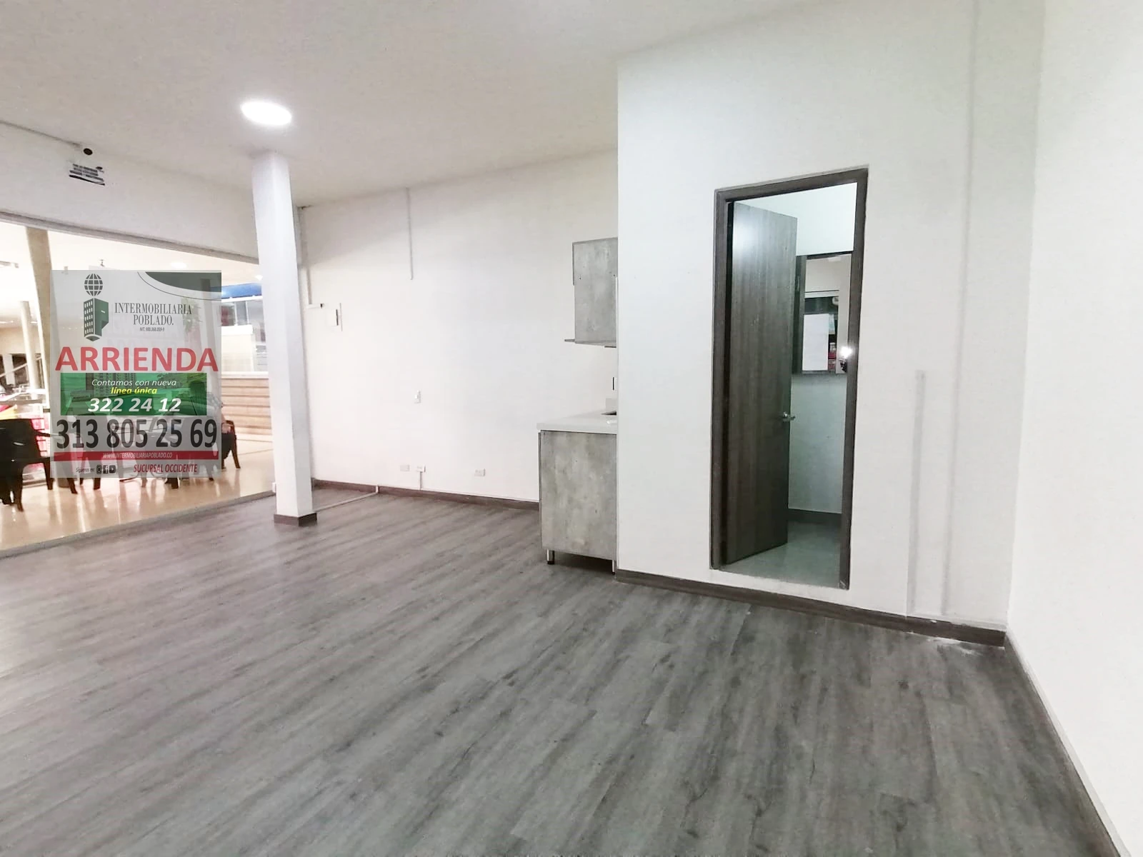 local comercial la union
